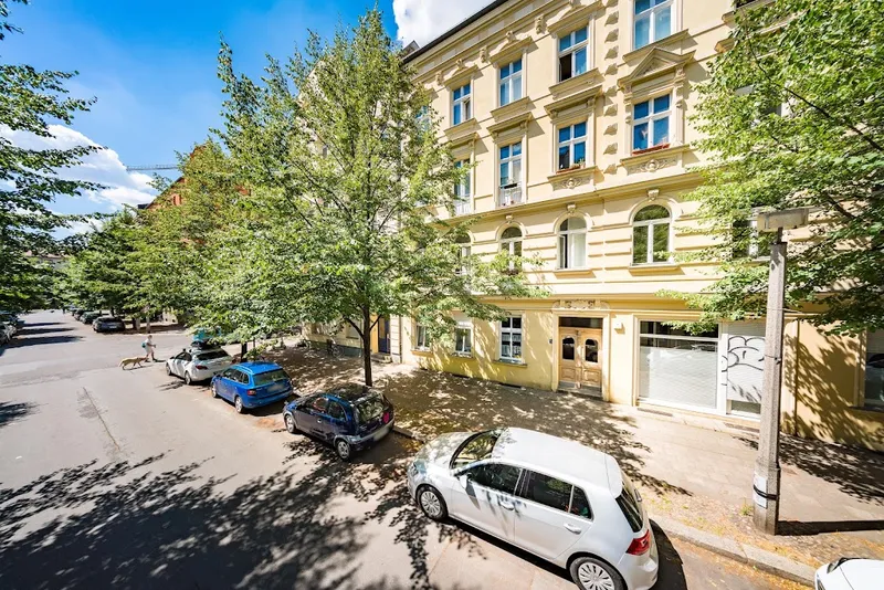 Nachmieter ab SOFORT gesucht! — photo 1